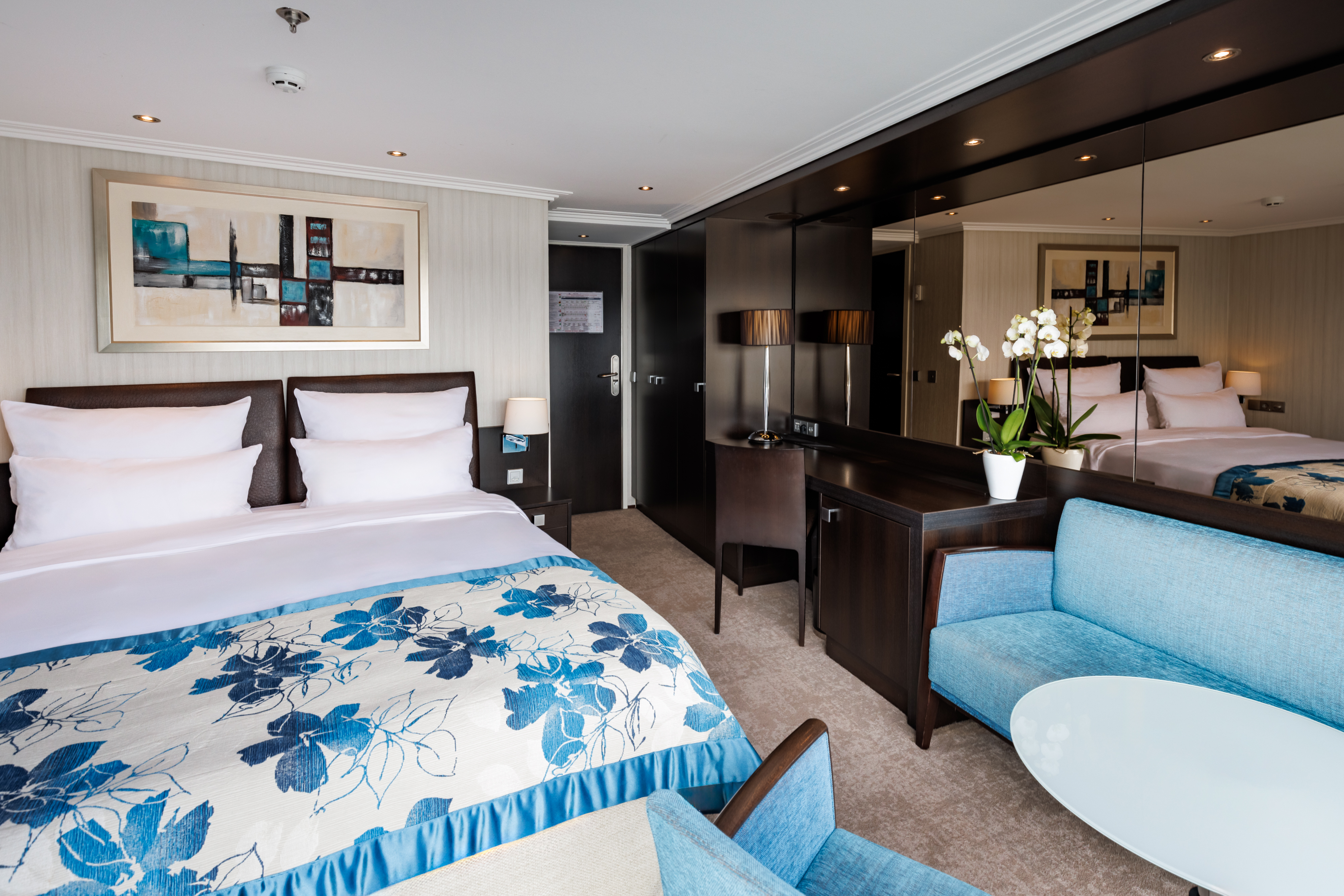 Panorama Suite